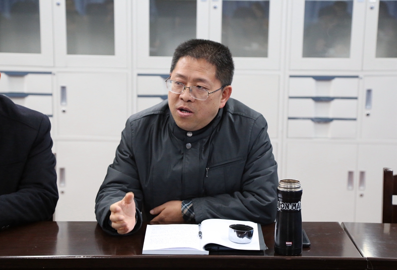 湖北中医药高等专科学校举行“中医药养生和健康服务研究所”成立大会暨揭牌仪式